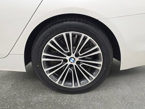 Used 2019 BMW 540i xDrive w/ Premium Package AWD/4WD image 30