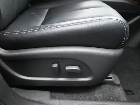 Certified 2024 Nissan Murano SL FWD image 15