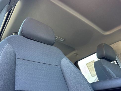 Used 2021 Chevrolet Silverado 1500 W/T w/ WT Fleet Convenience Package RWD image 19