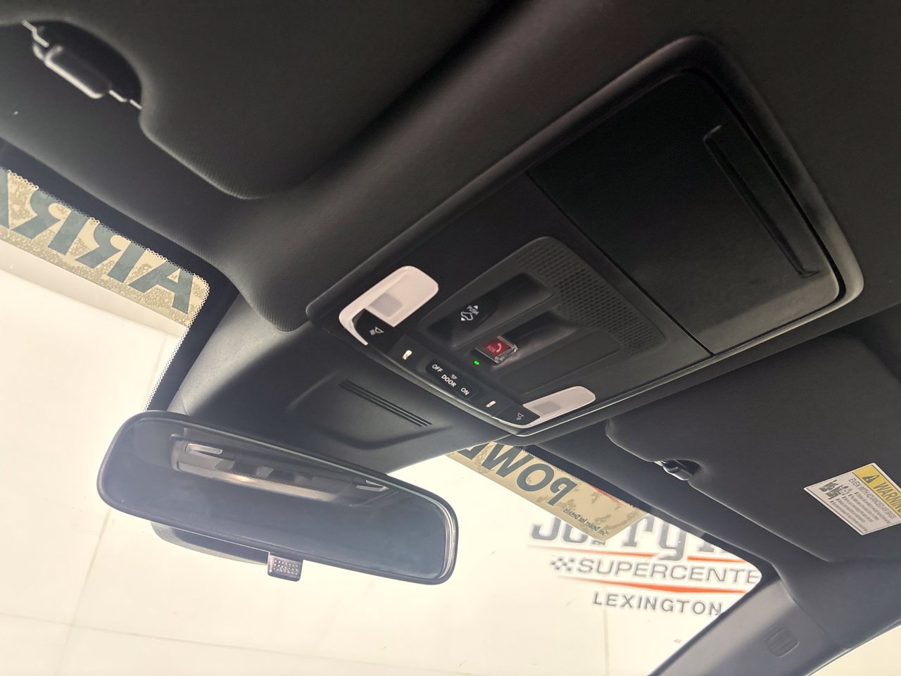 Used 2026 Honda CR-V Sport image 21