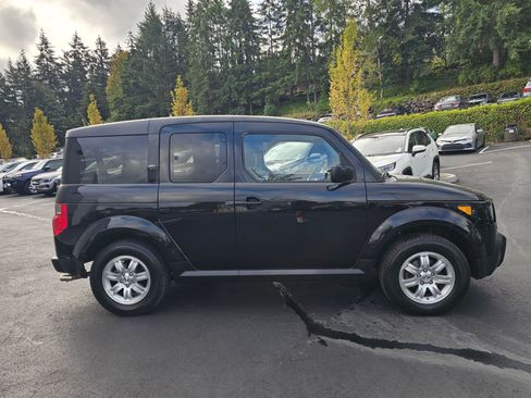 Used 2008 Honda Element EX image 8