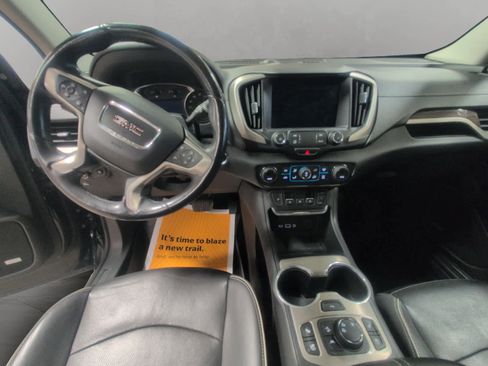 Used 2020 GMC Terrain Denali AWD/4WD image 10