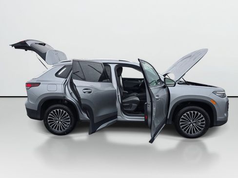 New 2026 Volkswagen Tiguan S AWD/4WD image 9