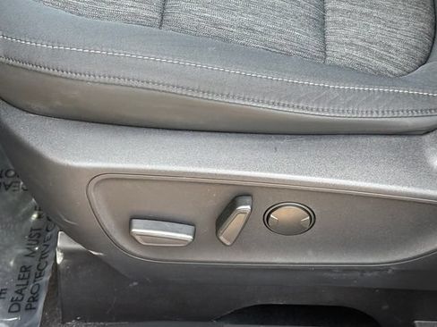 Certified 2023 Ford Bronco Sport Big Bend w/ Convenience Package AWD/4WD image 8