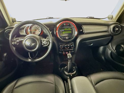 Used 2015 MINI Cooper 4-Door Hardtop FWD image 13