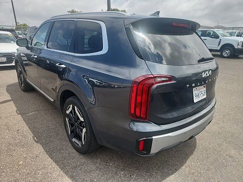Certified 2023 Kia Telluride S AWD/4WD image 11
