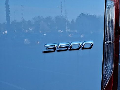 New 2025 Mercedes-Benz Sprinter 3500 image 16