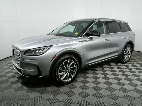 Used 2024 Lincoln Corsair FWD w/ Equipment Group 101A image 26