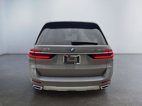 New 2026 BMW X7 xDrive40i image 14