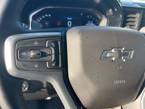 Used 2024 Chevrolet Silverado 1500 RST w/ All Star Edition Plus image 19