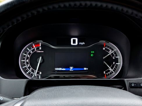 Used 2019 Honda Ridgeline RTL image 20