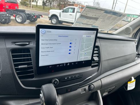 New 2026 Ford Transit 350 148 High Roof Extended image 39