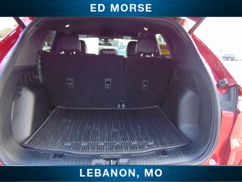 Certified 2024 Ford Escape ST-Line w/ Tech Pack #1 image 18