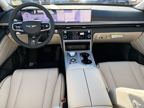 New 2026 Genesis GV80 2.5T Prestige image 23