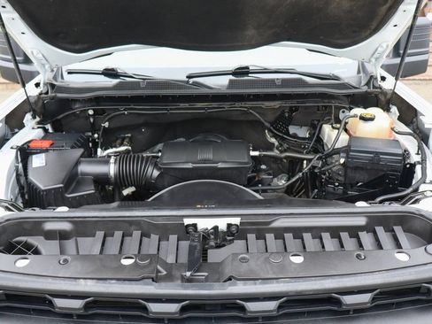 Used 2020 Chevrolet Silverado 2500 W/T RWD image 11