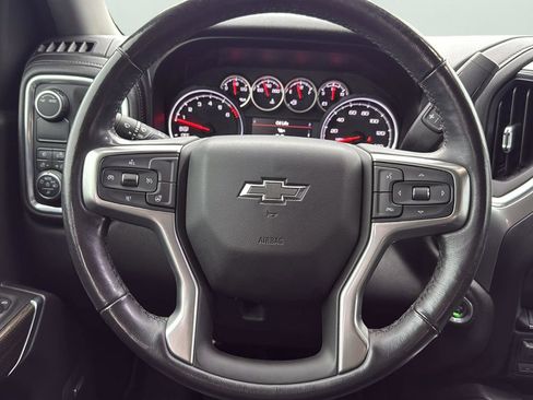Used 2021 Chevrolet Silverado 1500 RST w/ Texas Edition Plus image 15