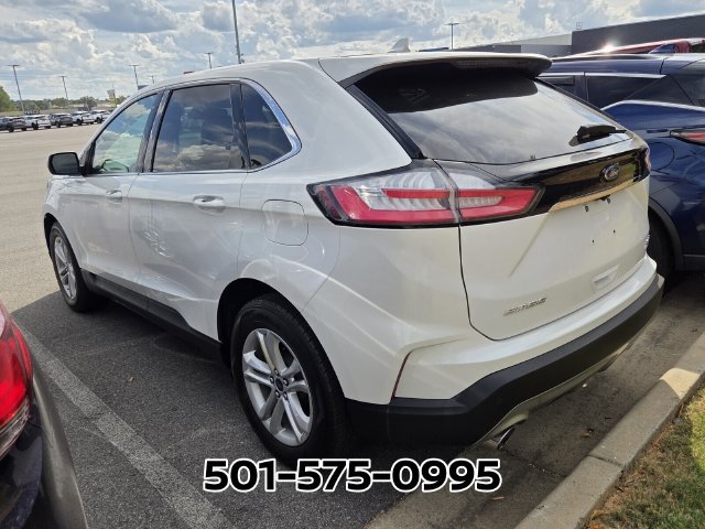 Used 2020 Ford Edge SEL w/ Convenience Package AWD/4WD image 2
