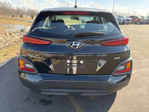 Used 2018 Hyundai Kona SE image 6