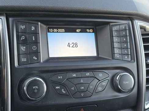 Used 2019 Ford Ranger XLT w/ Bed Utility Package image 21