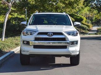 Used 2015 Toyota 4Runner Limited video 2