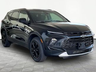 Used 2023 Chevrolet Blazer LT w/ Convenience Package FWD 360° Tour