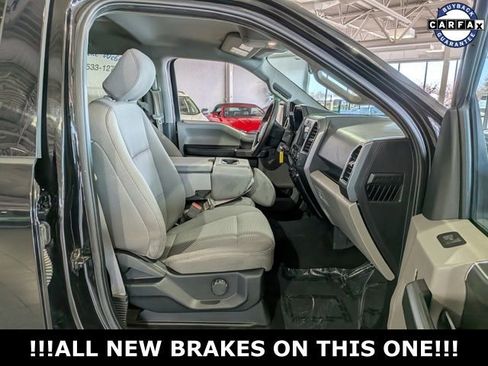 Used 2020 Ford F150 XLT w/ XTR Package image 22