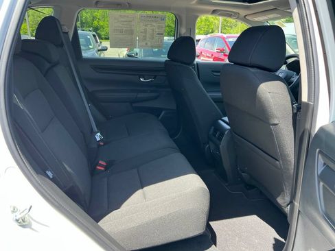 Used 2026 Honda CR-V EX image 25