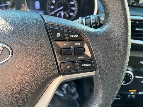 Used 2020 Hyundai Tucson Value image 15