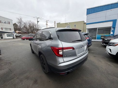 Used 2022 Honda Pilot Special Edition image 24