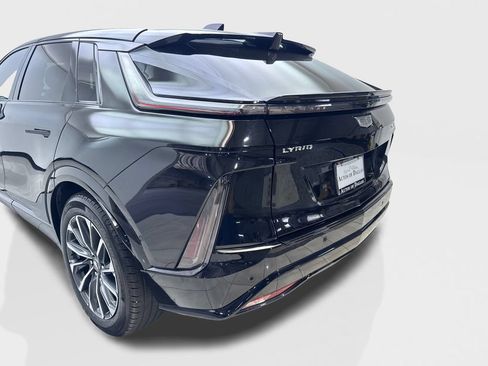 Used 2024 Cadillac Lyriq Sport w/ LPO, Floor Liner Package RWD image 19