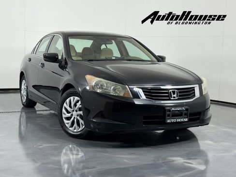 Used 2009 Honda Accord LX image 1
