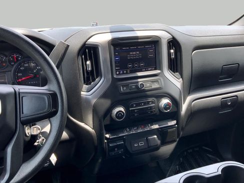 Used 2021 GMC Sierra 2500 4x4 Double Cab w/ Convenience Package image 7