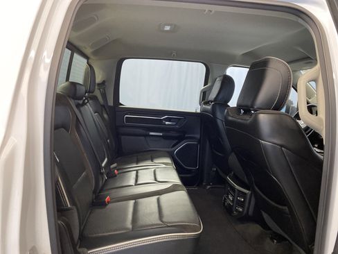 Used 2022 RAM 1500 Laramie image 41