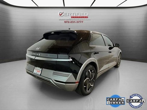 Used 2023 Hyundai Ioniq 5 Limited w/ Cargo Package image 6
