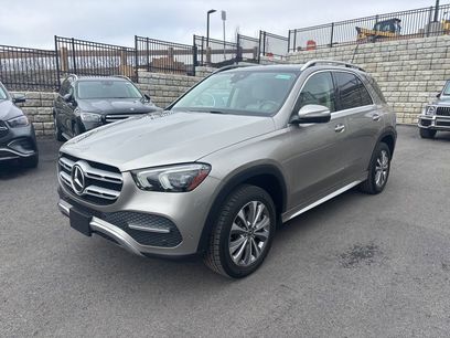 Used 2022 Mercedes-Benz GLE 350 4MATIC