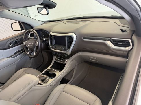 Used 2023 GMC Acadia SLT AWD/4WD image 36