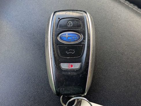 Used 2022 Subaru Ascent Touring w/ Popular Package #2A AWD/4WD image 35