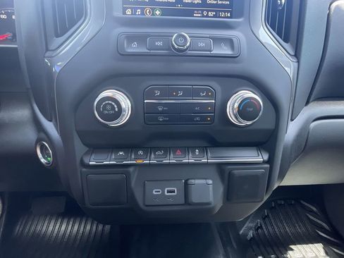 New 2026 GMC Sierra 1500 Pro w/ Pro Value Package image 43