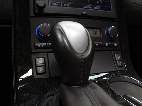 Used 2013 Chevrolet Corvette Grand Sport w/ 3LT Preferred Equipment Group RWD image 71