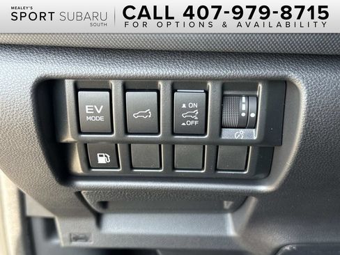 New 2026 Subaru Forester Premium AWD/4WD image 44