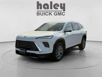 Used 2025 Buick Enclave Preferred
