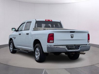 Used 2023 RAM 1500 Tradesman w/ Popular Equipment Group