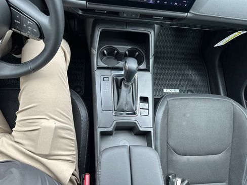 New 2026 MAZDA CX-5 Preferred AWD/4WD image 38