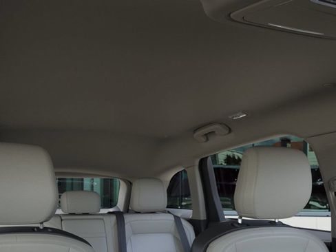 New 2026 Lincoln Nautilus Premier AWD/4WD image 22