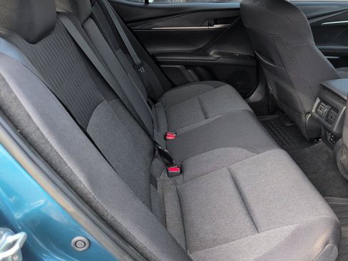 Used 2025 Toyota Camry LE w/ Convenience Package FWD image 36