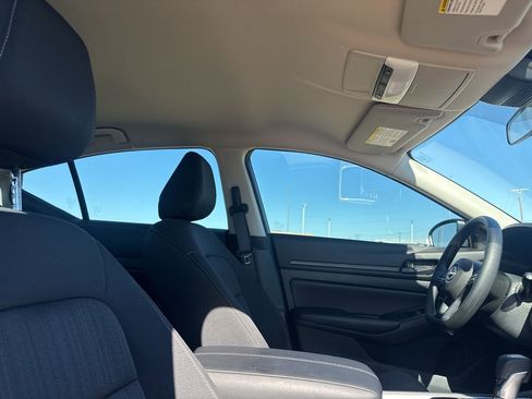 Certified 2025 Nissan Altima 2.5 S image 27