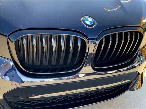 Used 2021 BMW X3 M40i w/ Executive Package image 28