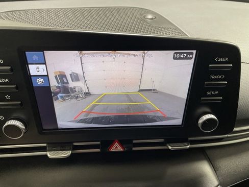 Used 2024 Hyundai Elantra SE image 30