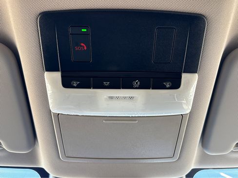 New 2026 Nissan Rogue SV image 36