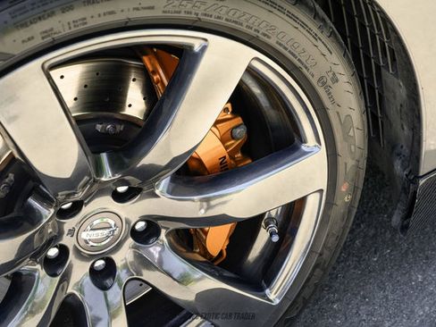 Used 2011 Nissan GT-R Premium AWD/4WD image 97